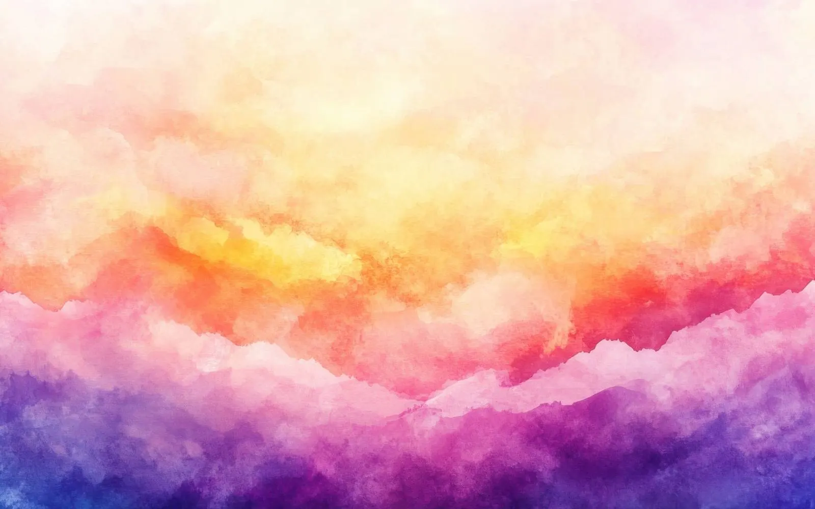 Balance and calm